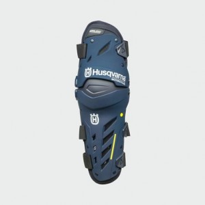 RODILLERAS DUAL AXIS